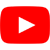 YouTube logo